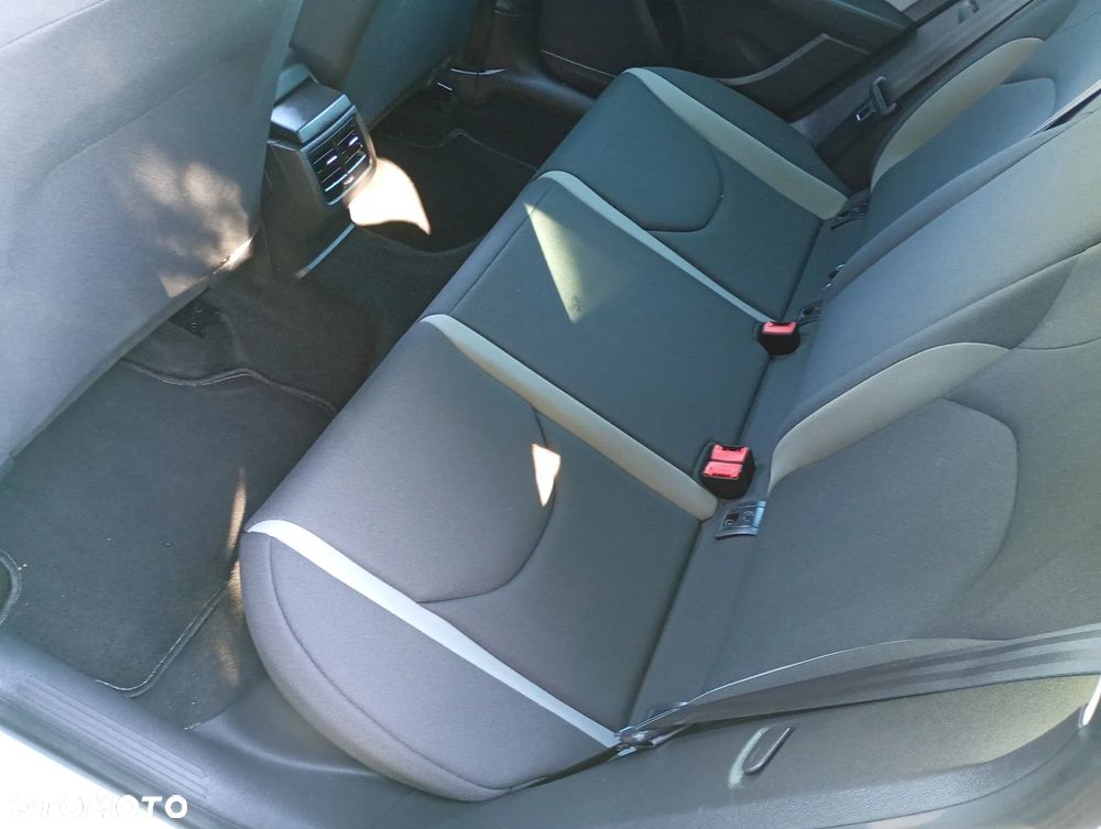Seat Leon 1.6 TDI DPF E-Ecomotive Reference - 28