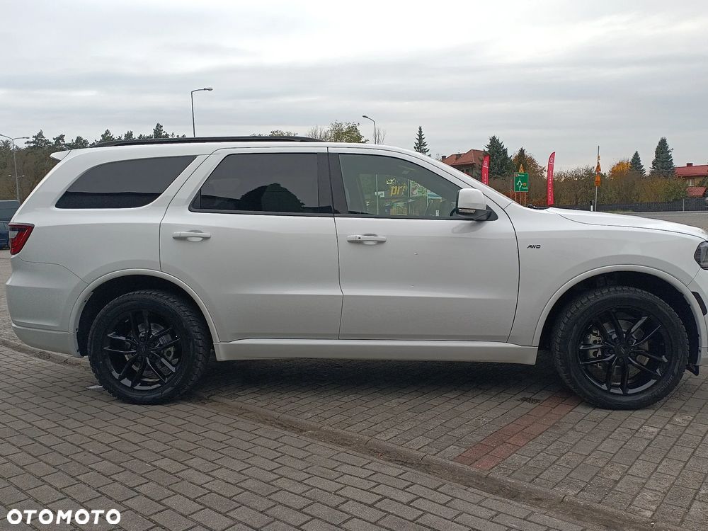 Dodge Durango - 4