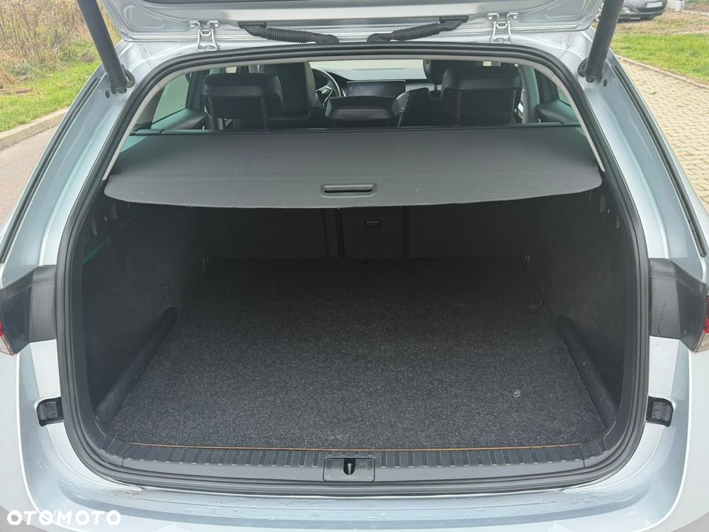 Skoda Octavia 1.4 TSI DSG Style - 15