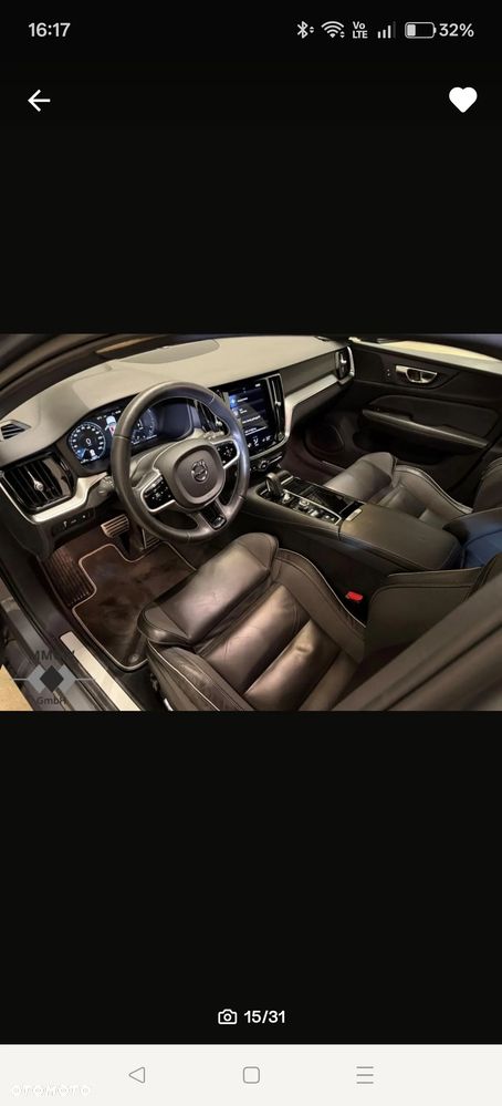 Volvo V60 - 9