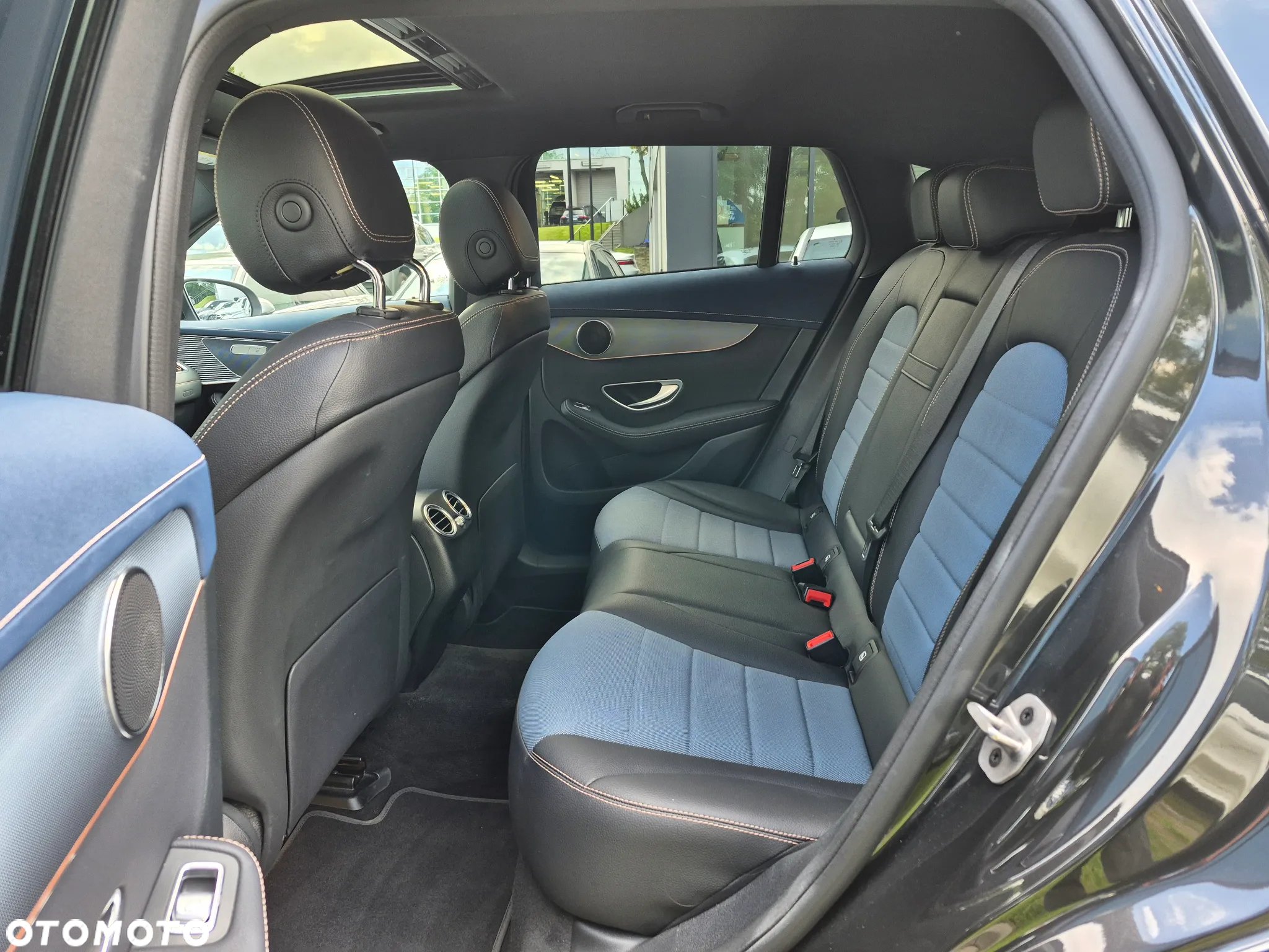Mercedes-Benz EQC 400 4-Matic - 26