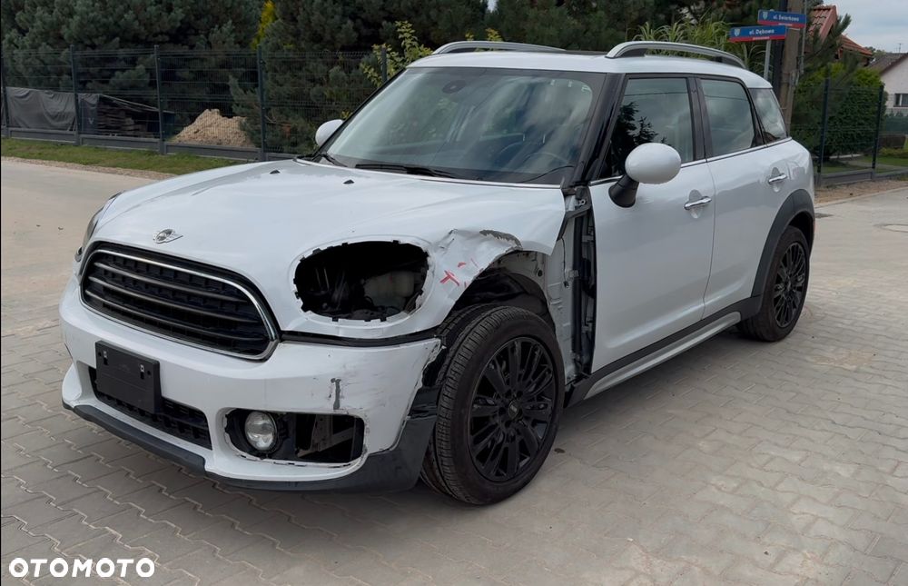 MINI Countryman Cooper - 24