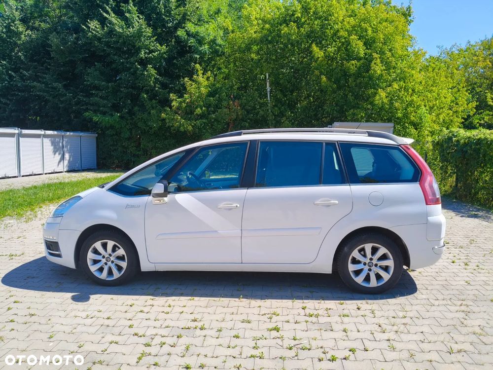 Citroën C4 Picasso VTi 120 Selection - 15