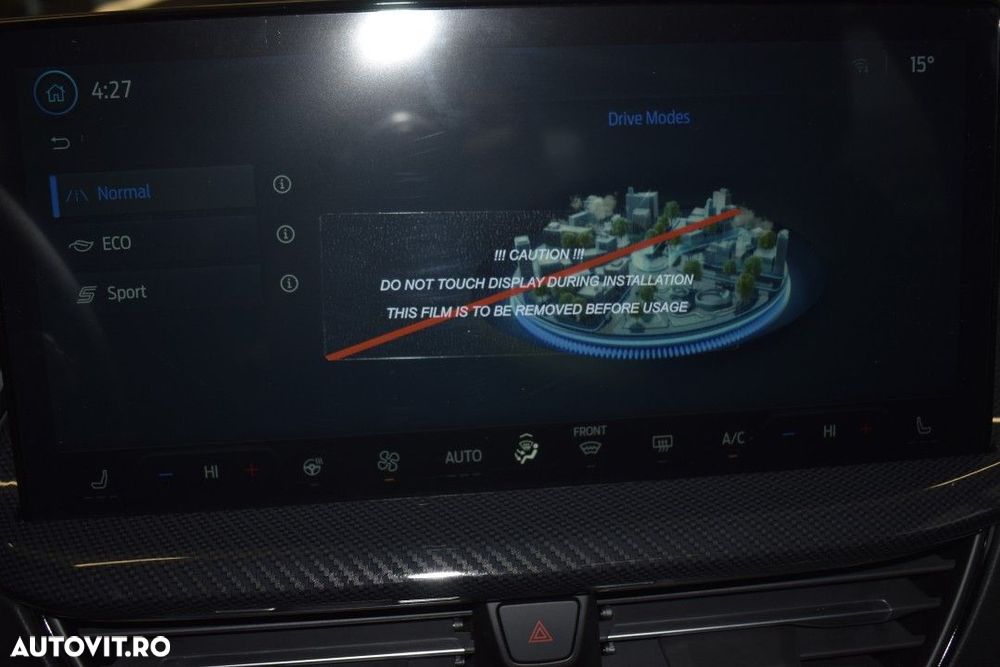 Ford Focus 1.5 EcoBlue 8AT ST-Line X - 20