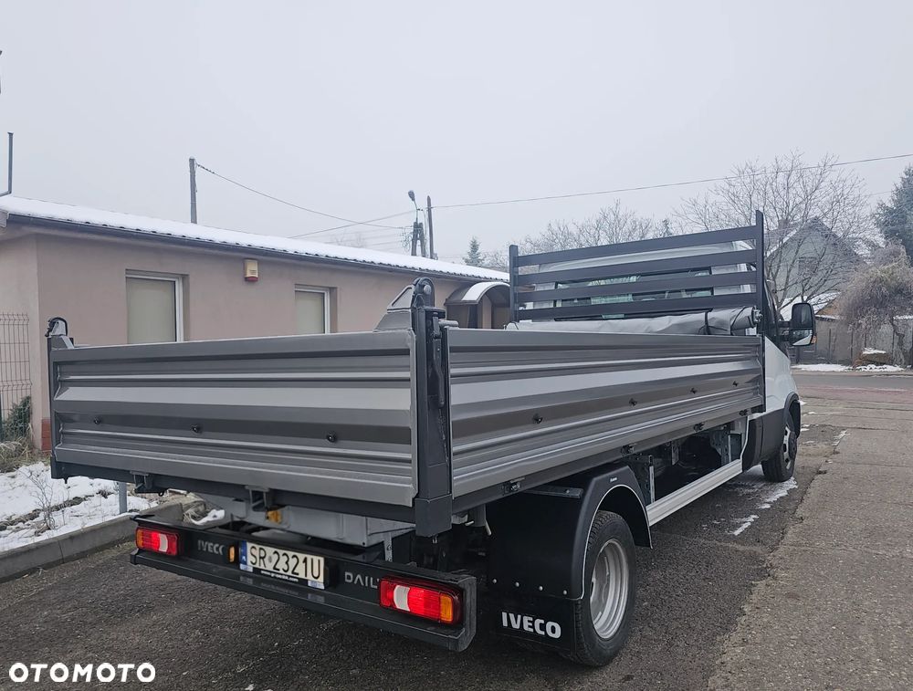 Iveco 35C16 - 19