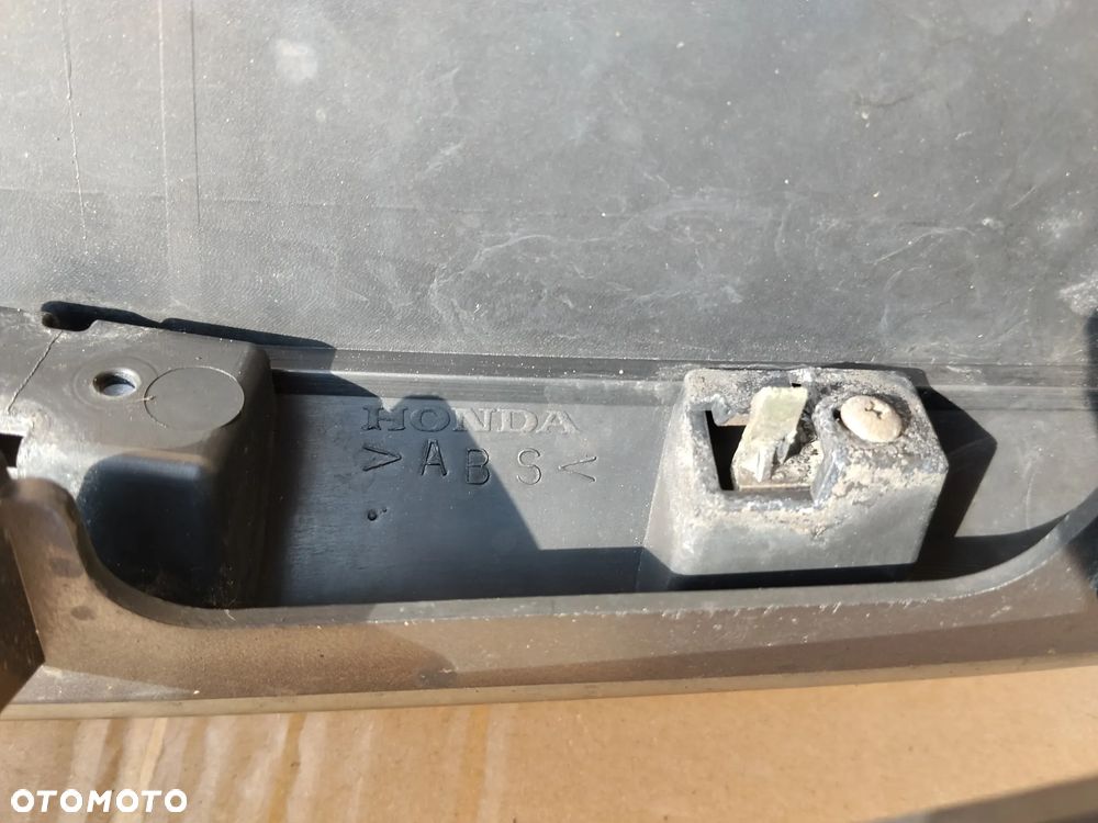 ORGINAŁ Grill Atrapa HONDA ACCORD VII 7 LIFT FL   wysyłka - 19