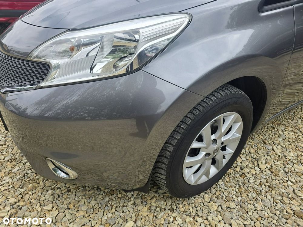 Nissan Note - 27