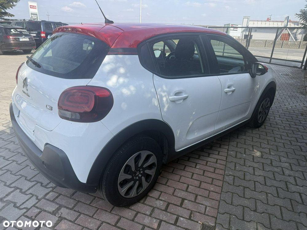 Citroën C3 - 4