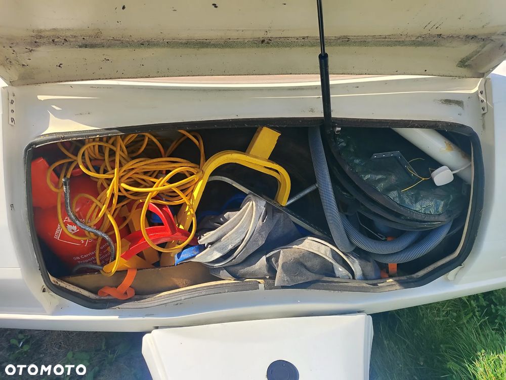 SWIFT Speedbird - 36