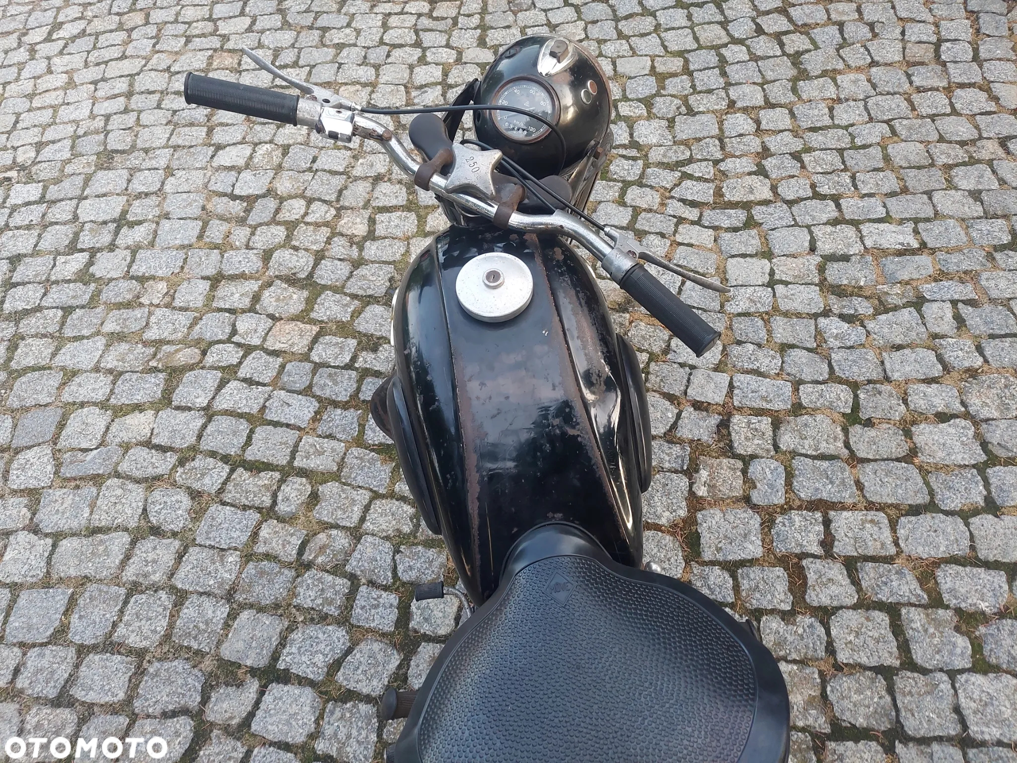 Simson Inny - 9