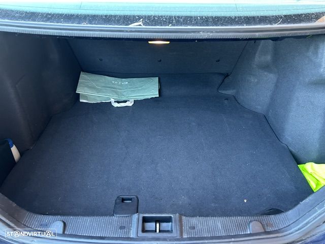 Mercedes-Benz C 220 - 9
