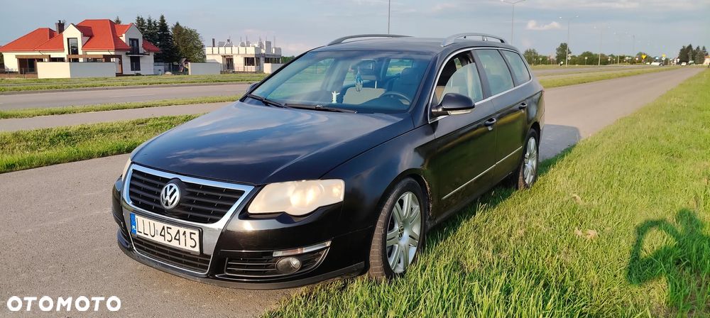 Volkswagen Passat 2.0 TDI Comfortline - 2