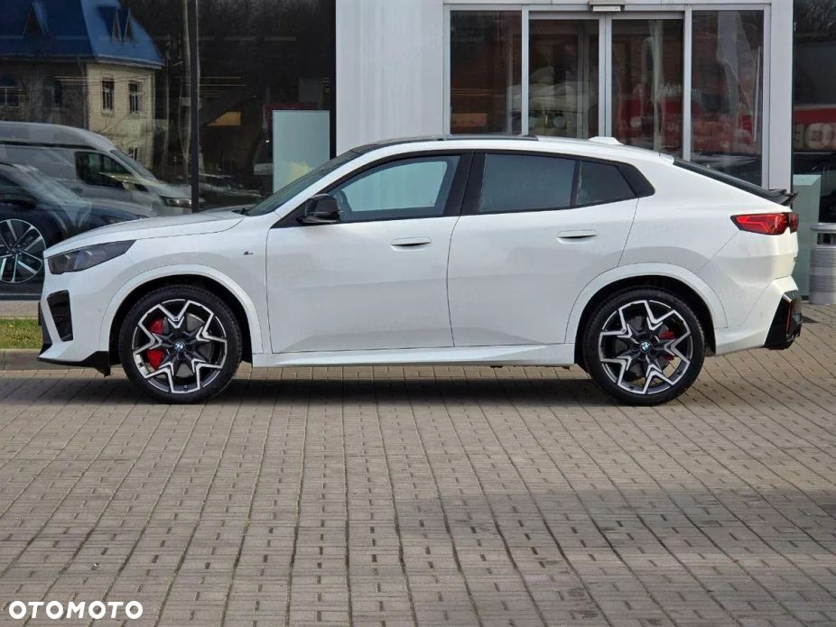 BMW X2 M35i xDrive - 4