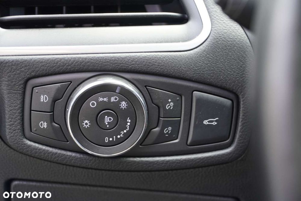 Ford S-Max 1.5 Eco Boost Start-Stopp Titanium - 21