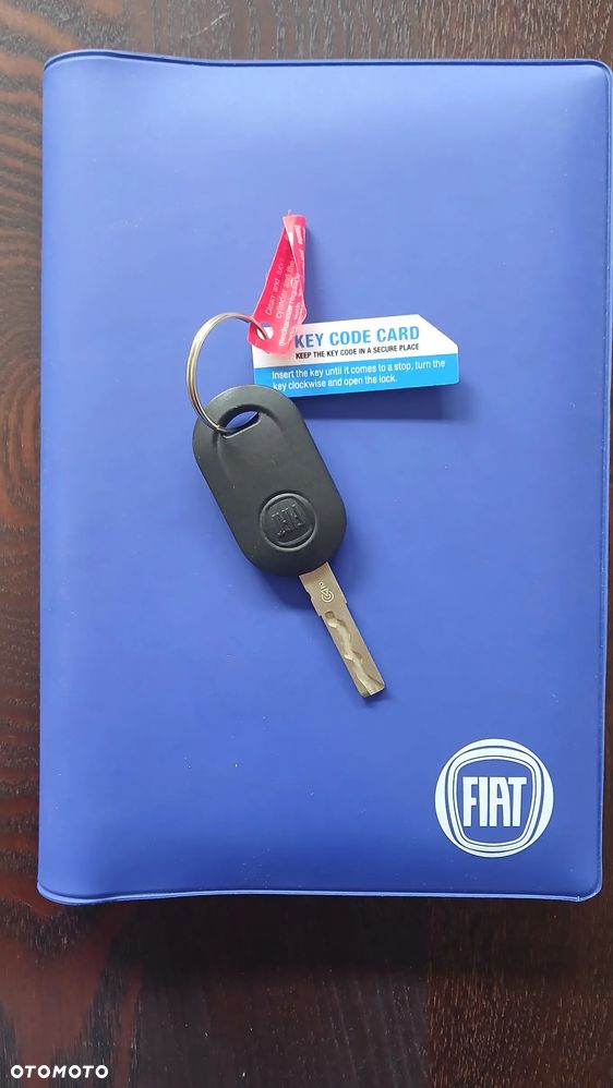 Fiat 500X 1.4 MultiAir Pop Star - 23