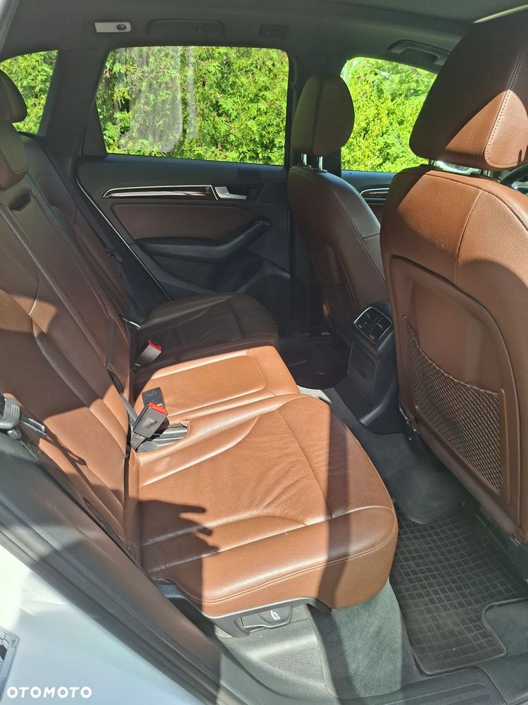 Audi Q5 - 8