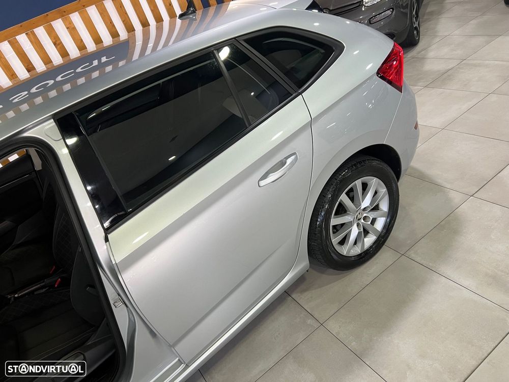 Skoda Scala 1.0 TSI Ambition - 4