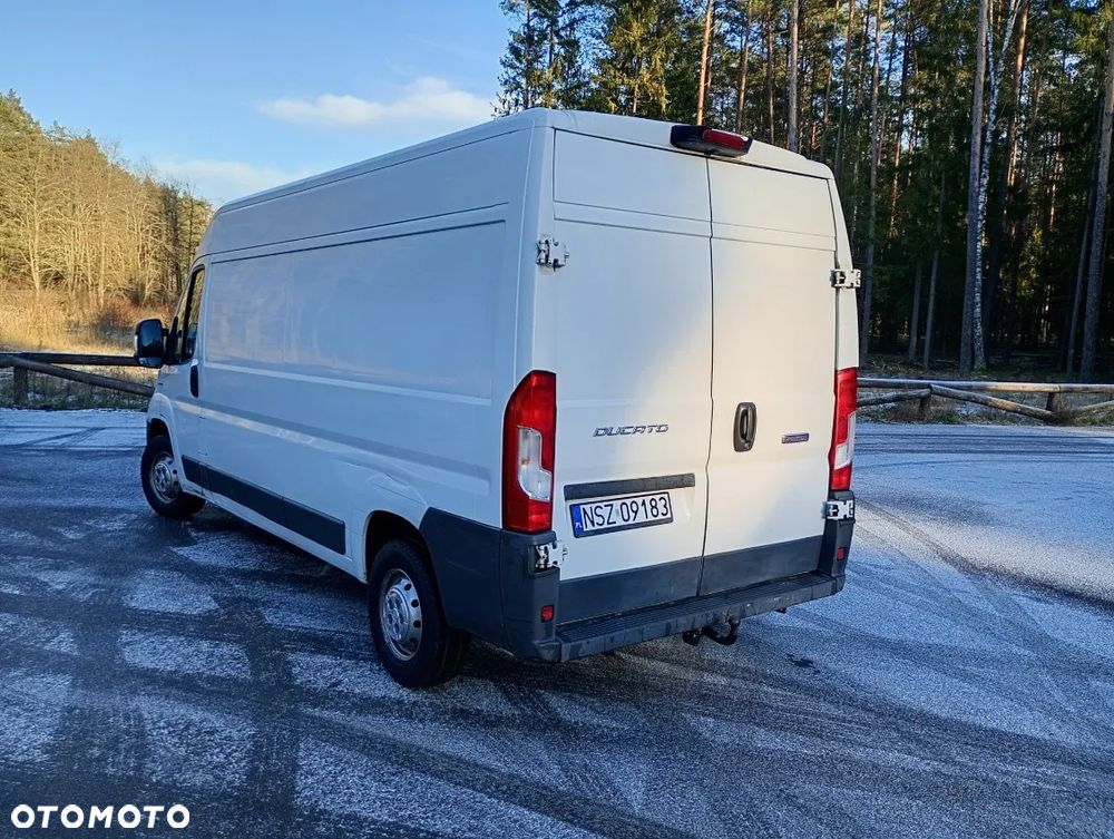 Fiat Ducato - 3
