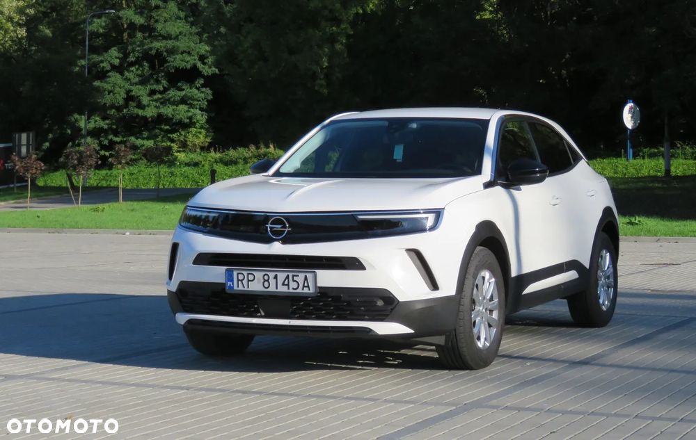 Opel Mokka 1.2 DI Turbo - 2