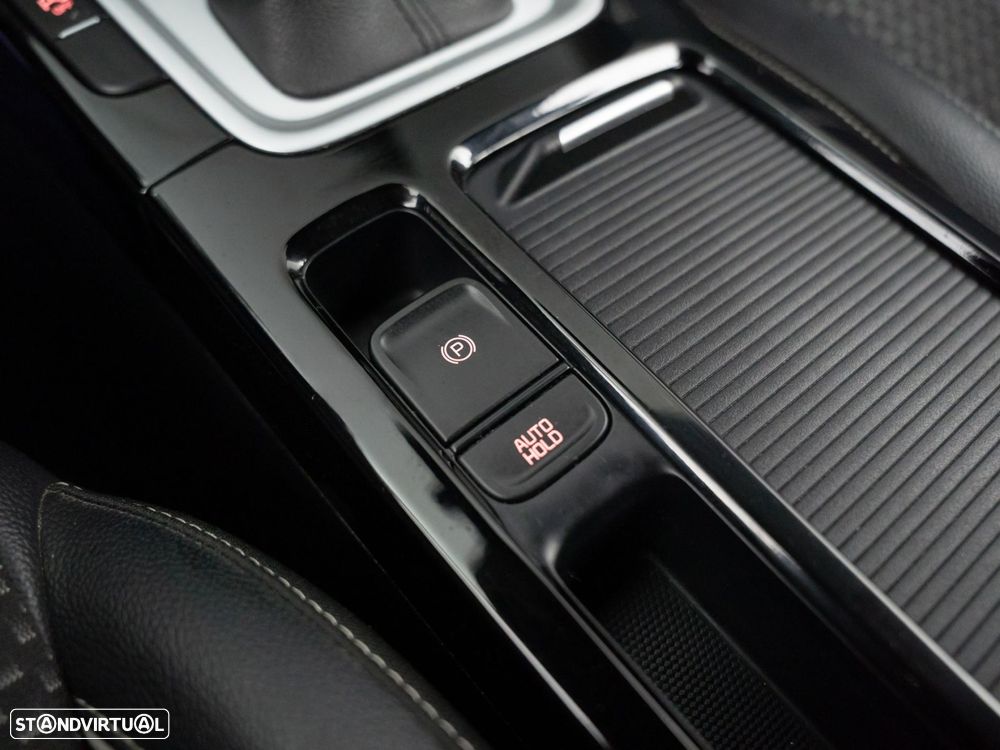 Kia Ceed SW 1.6 GDi PHEV Drive 6DCT - 26