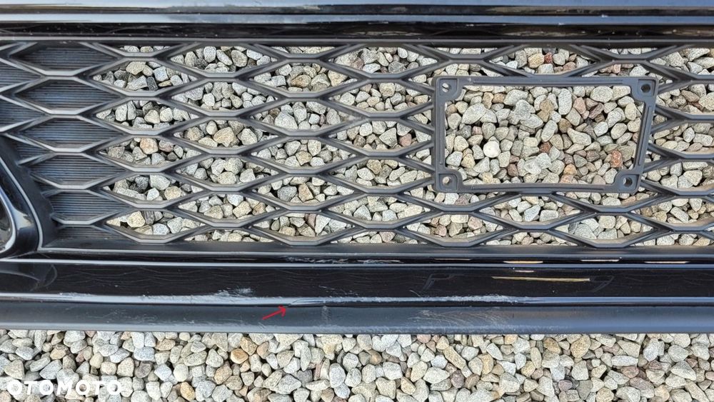 ZDERZAK PDC PRZEDNI PRZÓD GRILL KIA CEED III GT-LINE 2018- - 8