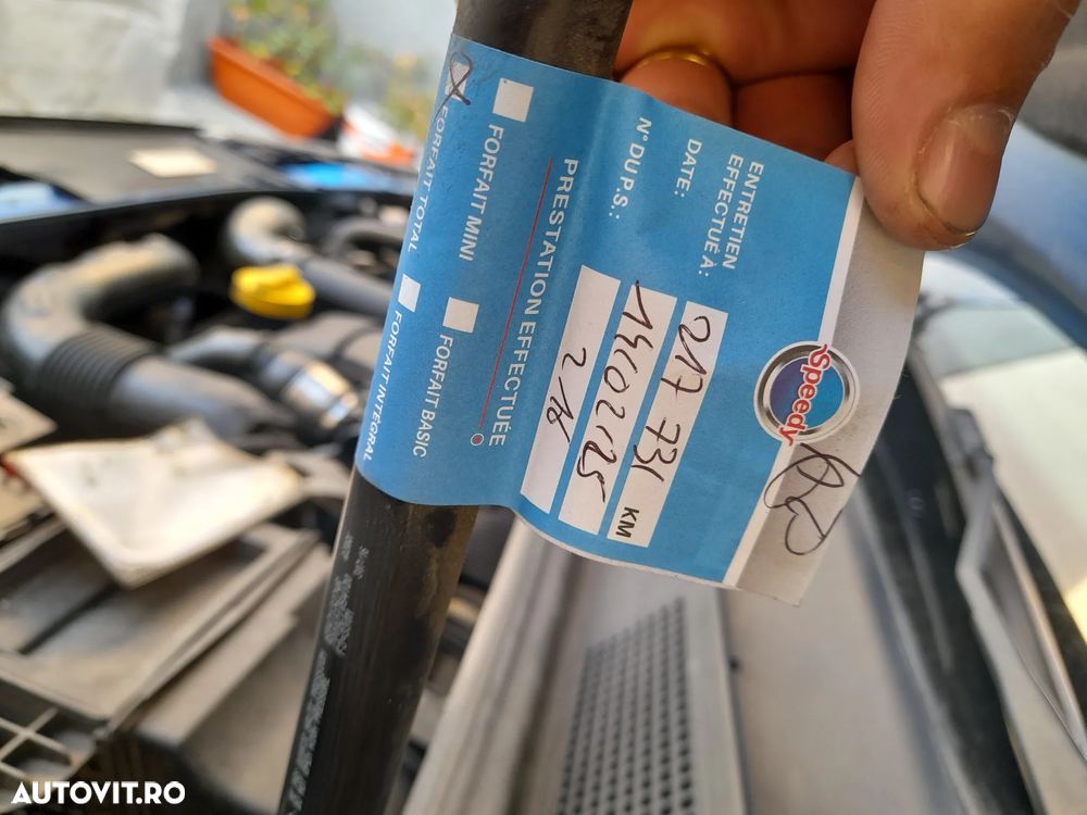 Dacia Sandero 1.5 DCI Stepway Prestige - 34