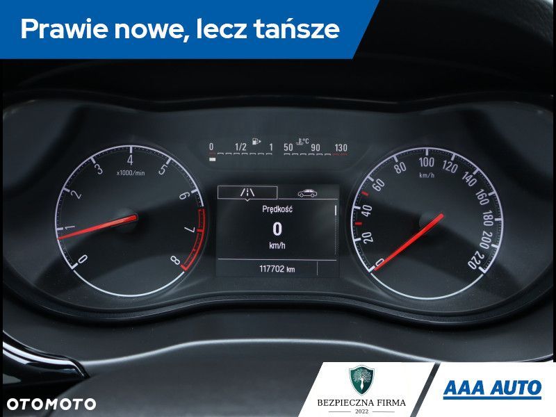 Opel Corsa - 12