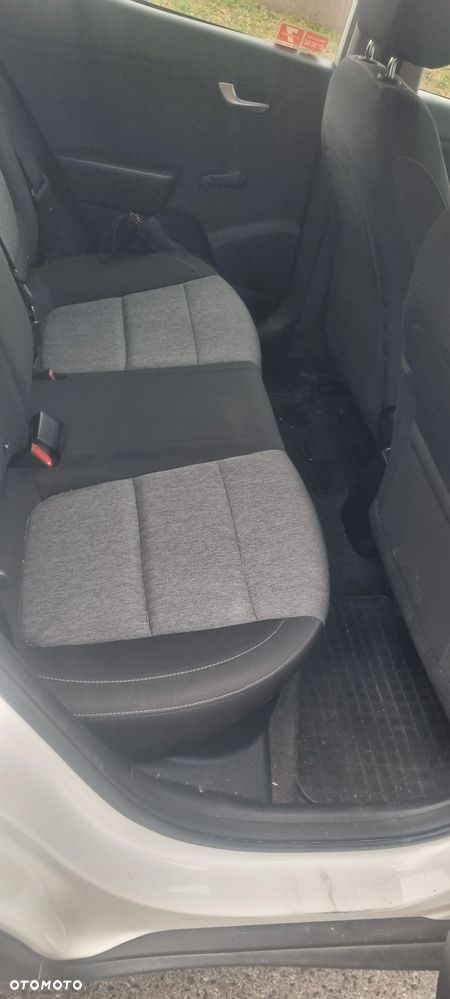 Kia Stonic - 7