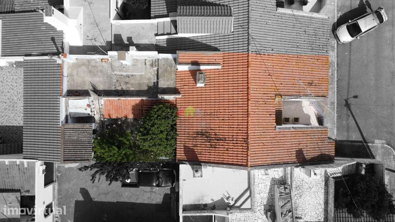 Venda Moradia T3 c/quintal em Reguengos de Monsaraz - Grande imagem: 3/19
