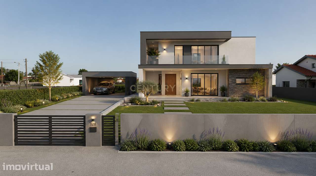 Terreno Urbano para Construção - Grande imagem: 2/5