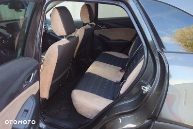 Mazda CX-3 - 6