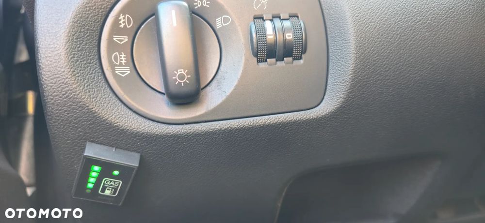 Audi A3 Sportback 1.6 Ambition - 15