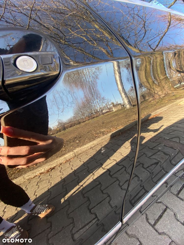 Mercedes-Benz Klasa E - 18