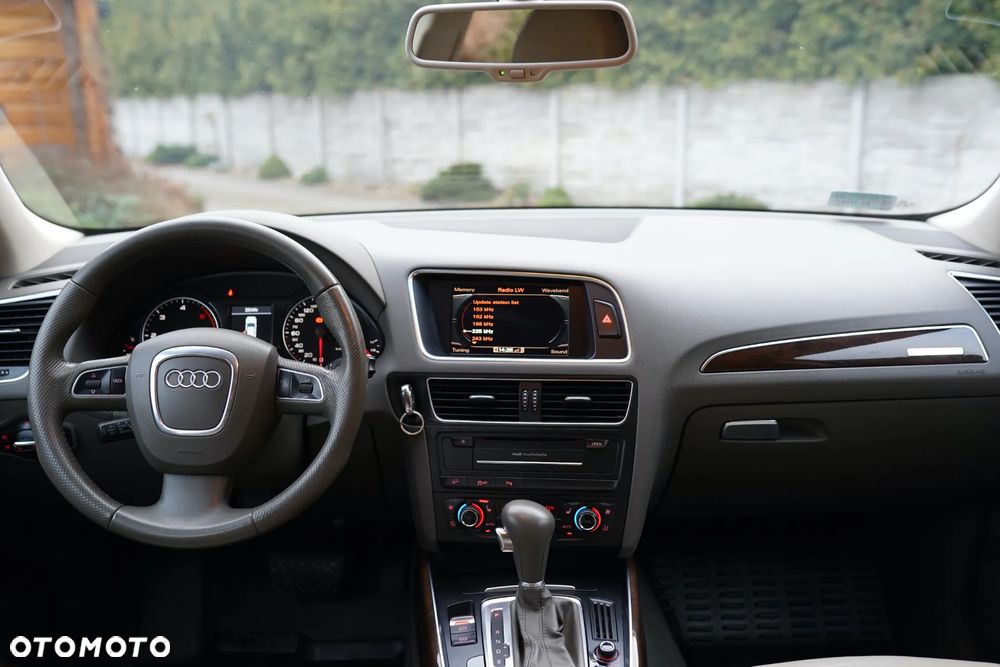 Audi Q5 3.0 TDI Quattro S tronic - 26