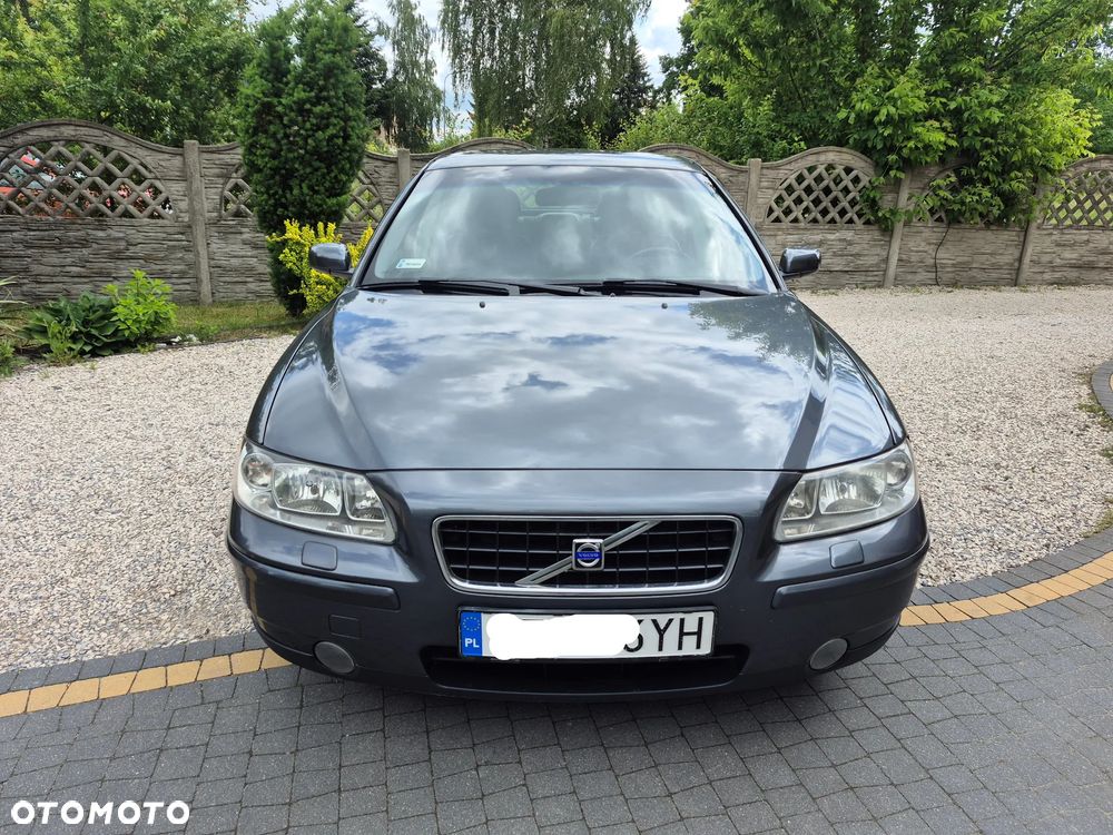 Volvo S60 2.4 Momentum - 16