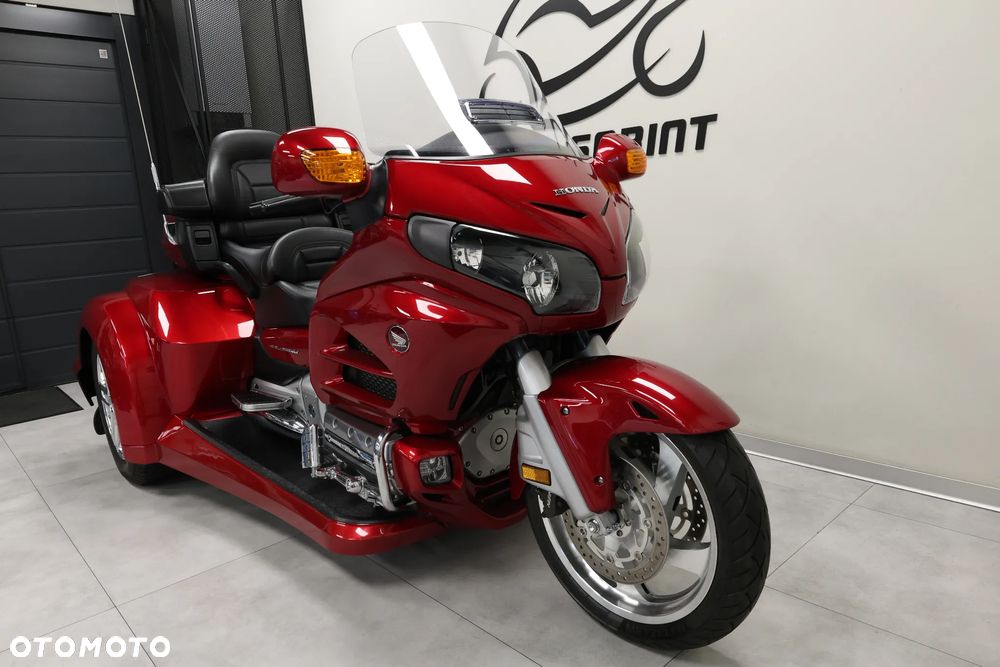 Honda GL - 6