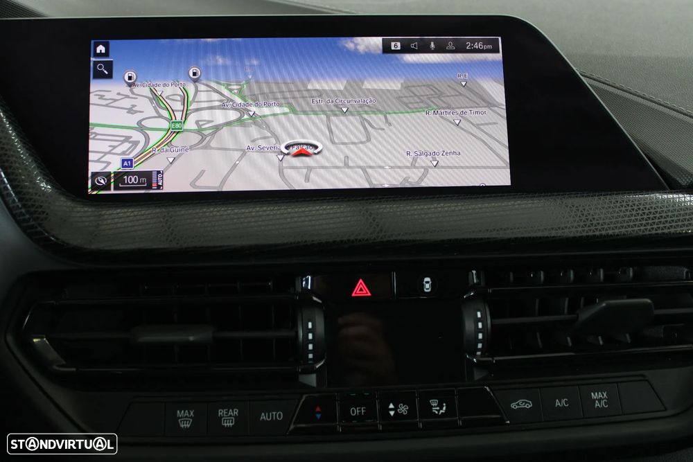 BMW 118 d Line Sport - 15