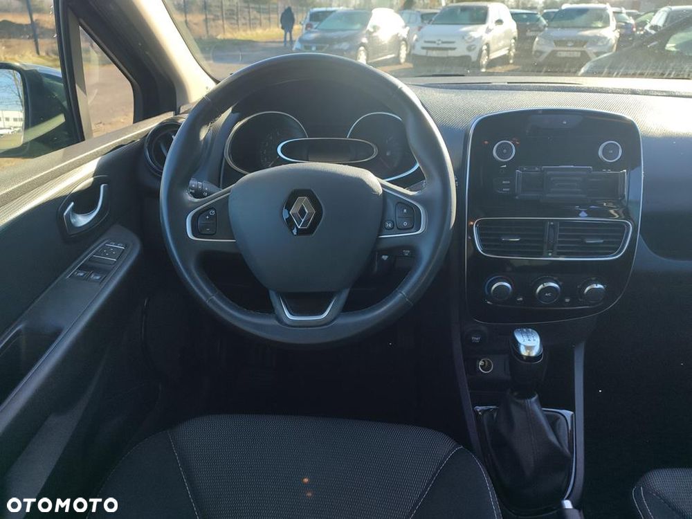 Renault Clio 0.9 TCe Alize - 12