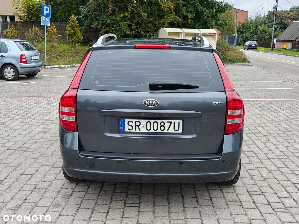 Kia Ceed Cee'd 1.6 Crdi L - 9