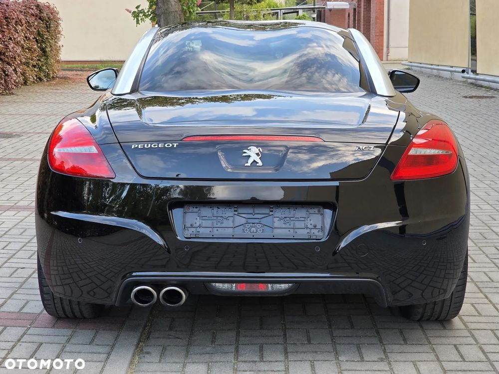 Peugeot RCZ 1.6 155 THP Onyx - 6