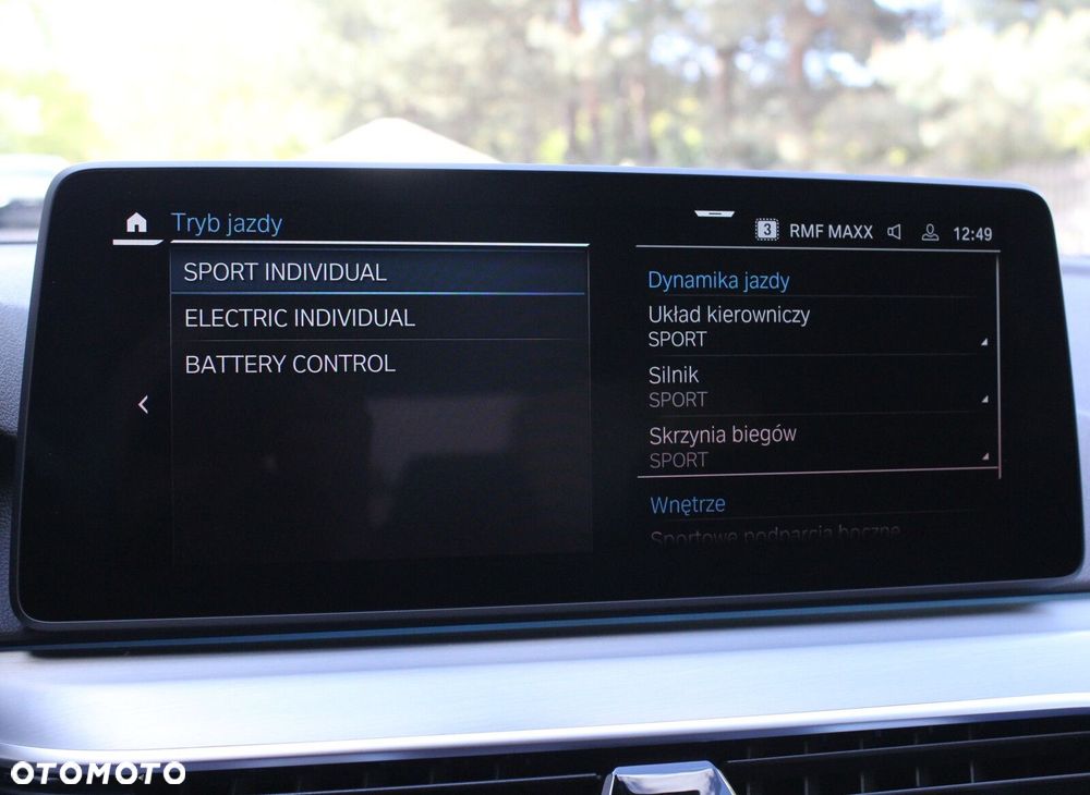 BMW Seria 5 - 32