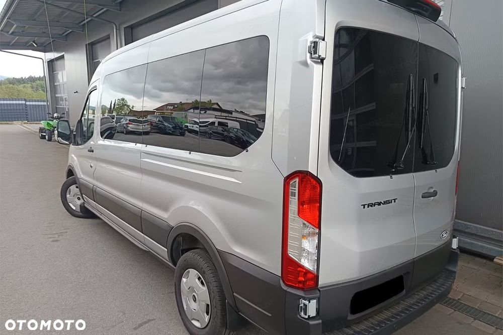 Ford Transit - 5