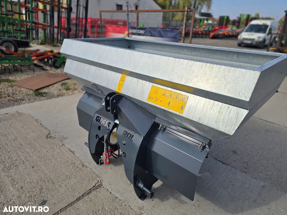 GRASS-ROL 800-1200-1600 - 7