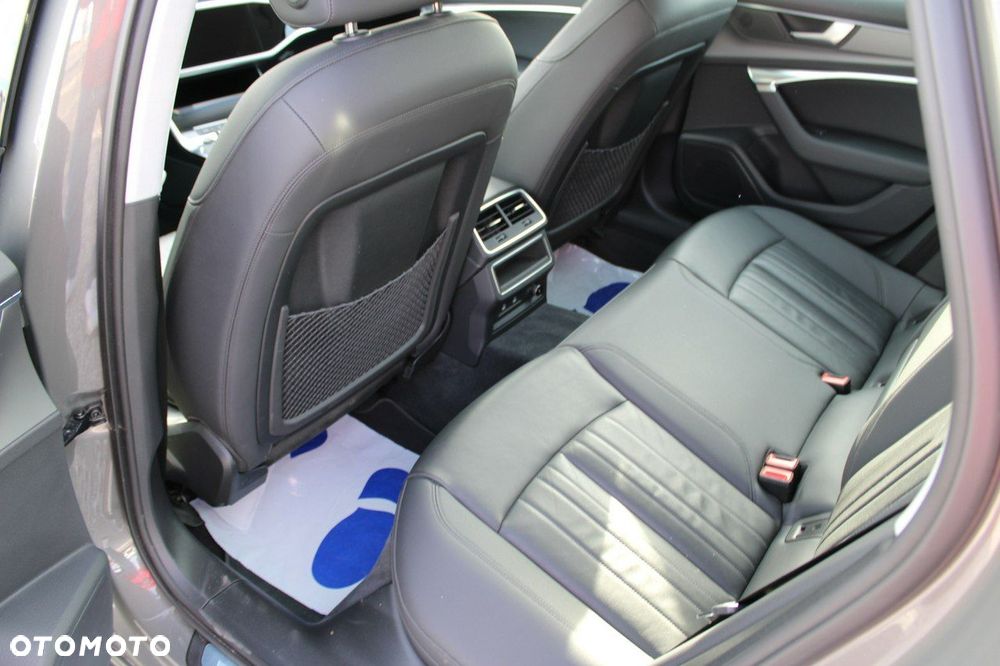 Audi A6 Limousine - 18