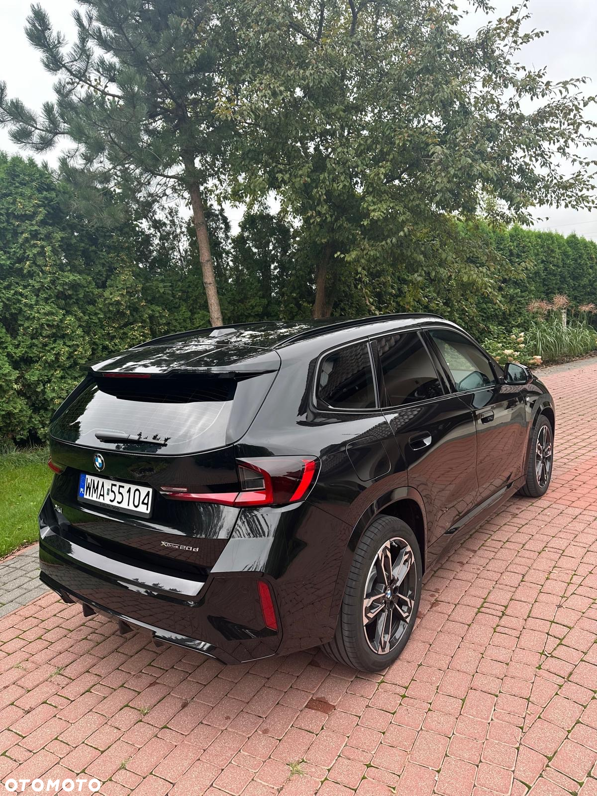 BMW X1 sDrive18d - 5