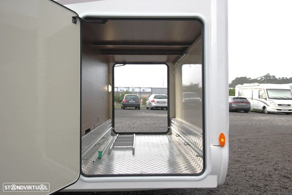 McLouis Nevis CARAT 873G *CAMAS GÉMEAS+BASCULANTE* - 30