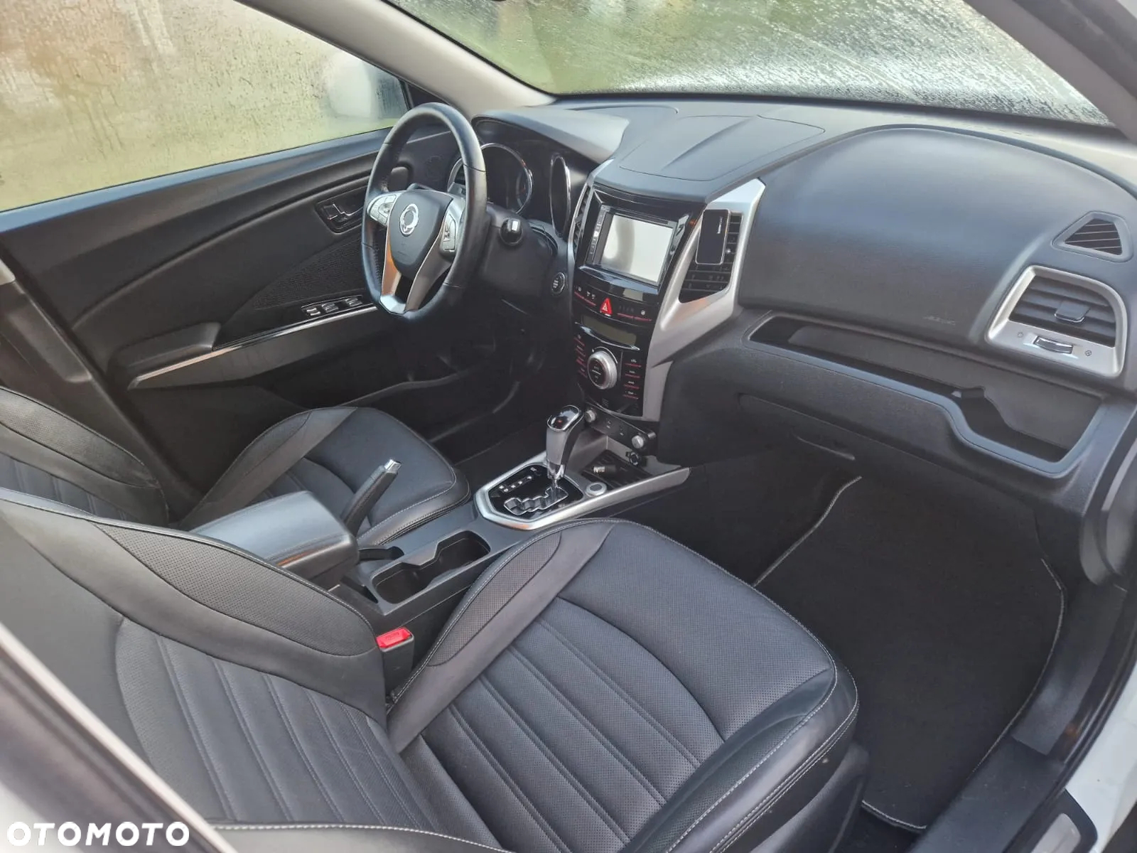 SsangYong/KGM Tivoli 1.6 Onyx - 31
