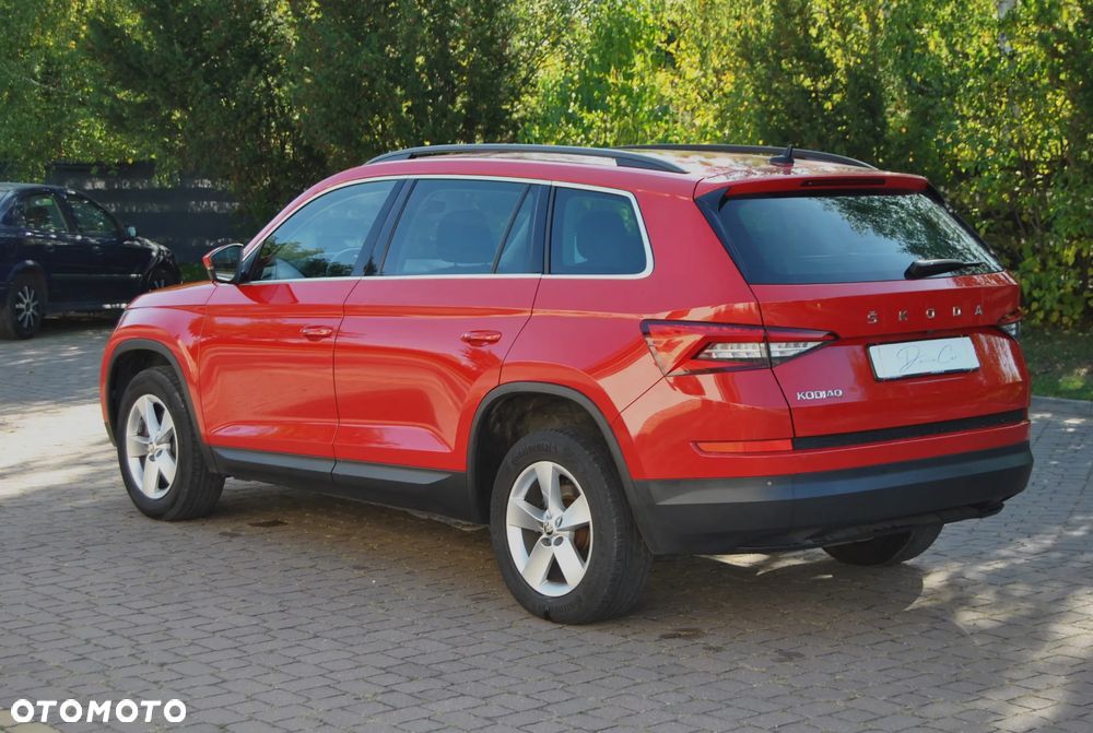 Skoda Kodiaq 2.0 TDI DSG Style - 4