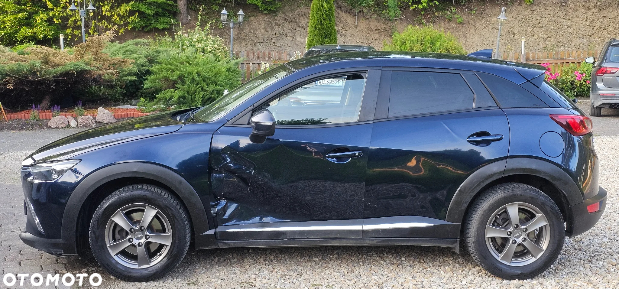 Mazda CX-3 2.0 Skymotion AWD - 19
