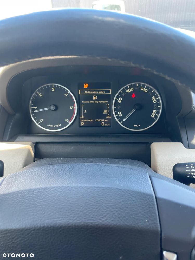 Land Rover Range Rover Sport SDV6 HSE - 15